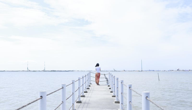 Quiet Anecdotes